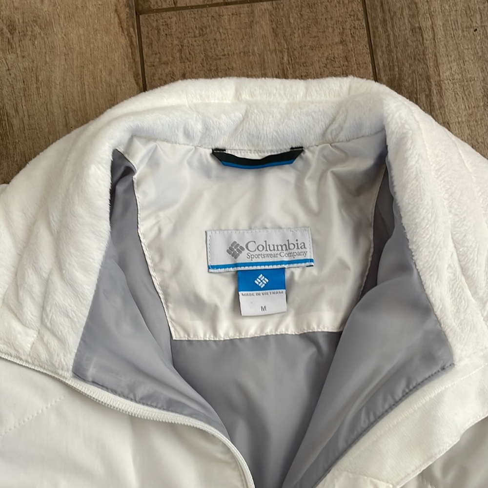 Columbia Jacket - Picture 2 of 5